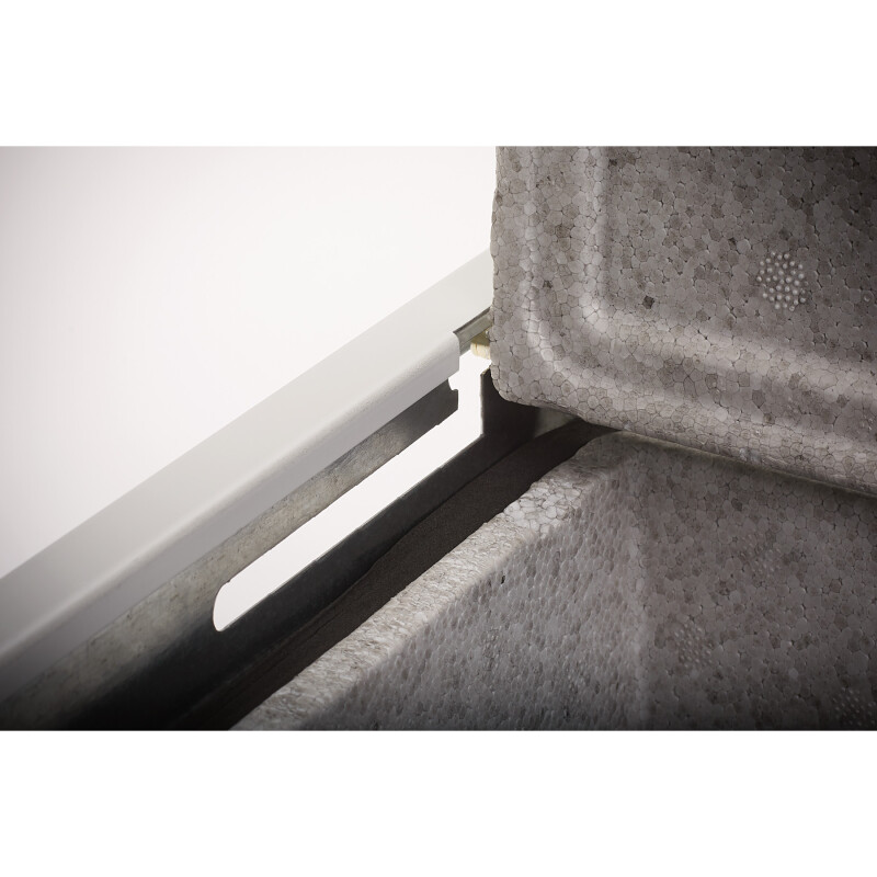ERVS100S Energy Recovery Ventilator (ERV), Mirrored ERVS100SHWM